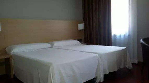 Hotel Valencia | Galicia - La Coruna (vilayet) - Ferrol