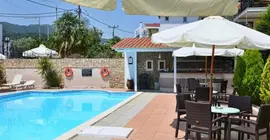 AROMA VILLAS | Doğu Makedonya ve Trakya - Tasos - Glikadi