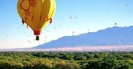 Albuquerque Marriott Pyramid North | New Mexico - Albuquerque (ve civarı) - Albuquerque