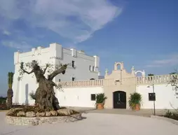 Borgobianco Resort & Spa | Puglia - Bari (il) - Polignano a Mare