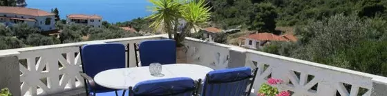 Ariadne Hotel | Tesalya - Skopelos