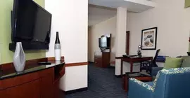 Fairfield Inn & Suites by Marriott Alamogordo | New Mexico - Alamogordo (ve civarı) - Alamogordo