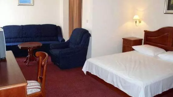 Hotel Dubrovnik | Dubrovnik-Neretva - Dubrovnik (ve civarı) - Dubrovnik - Lapad - Babin Kuk