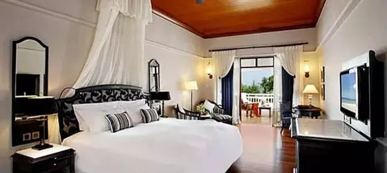 Centara Grand Beach Resort & Villas Hua Hin | Prachuap Khiri Khan (ili) - Hua Hin (ve civarı) - Hua Hin