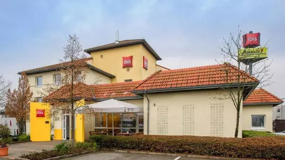 ibis Hotel Kassel | Hessen - Kassel - Waldau