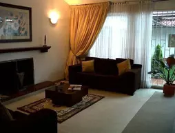 Balmoral Casa and Boutique | Cundinamarca - Bogota (ve civarı) - Bogota