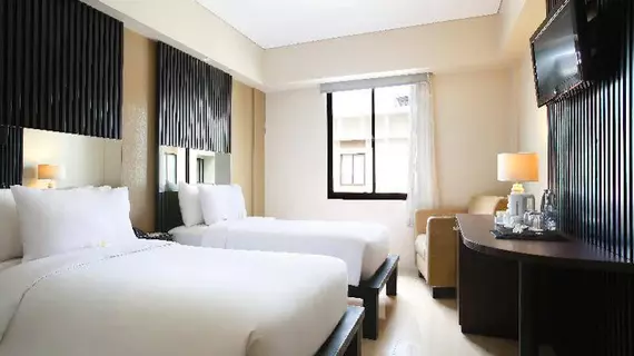 Hotel Santika Kuta | Bali - Kuta - Raya Kuta