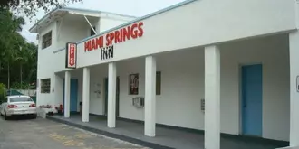 Miami Springs Inn