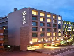 Hotel Estelar Calle 100 | Cundinamarca - Bogota (ve civarı) - Bogota - Suba - Calle 100