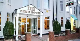 Dene Hotel | Northumberland (kontluk) - Newcastle upon Tyne (ve civarı) - Newcastle - Jesmond