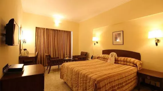 Beverly Hotel | Tamil Nadu - Tiruvallur - Chennai (ve civarı) - Chennai - Fort Tondiarpet - Merkez Chennai