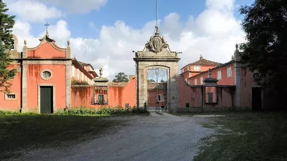 Casa de Sezim | Norte - Braga Bölgesi - Guimaraes