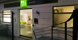 ibis Styles Antibes Juan Les Pins | Provence - Alpes - Cote d'Azur - Var - Cannes (ve civarı) - Antibes