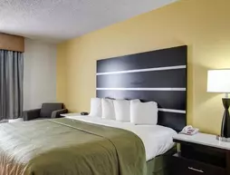 Quality Inn | Arkansas - Fort Smith (ve civarı) - Fort Smith