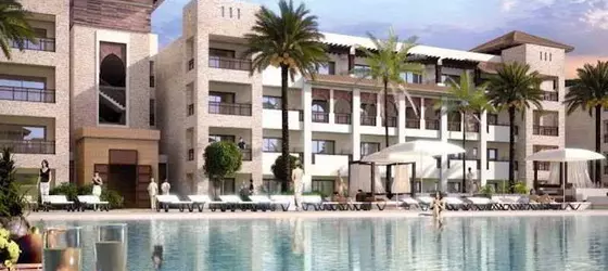 Riu Palace Tikida Agadir - All Inclusive | Agadir - Agadir Kent Merkezi