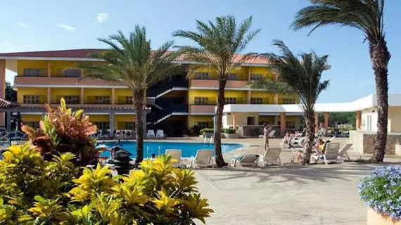 Dunes Hotel And Beach Resort | Nueva Esparta - Pedrogonzalez