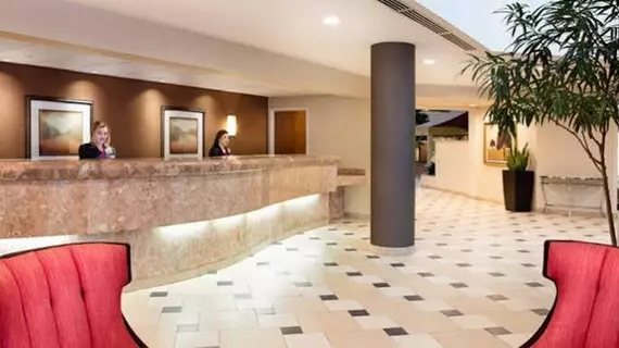 Embassy Suites Secaucus - Meadowlands | New Jersey - Jersey City (ve civarı) - Secaucus