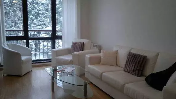 Persey Flora Apartments | Samokov - Borovets