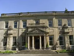 Tracy Park Hotel & Country Club | Gloucestershire (kontluk) - Cotswolds