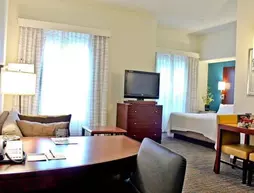 Residence Inn Waldorf | Maryland - Waldorf (ve civarı) - Waldorf