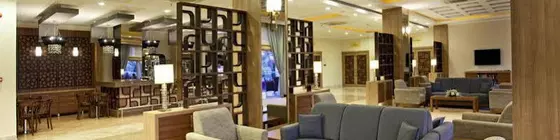 Hotel Titan Select | Antalya - Alanya