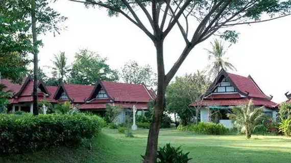 Holiday Villa, Lanta | Krabi İli - Ko Lanta