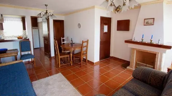 Apartamentos Os Descobrimentos | Algarve - Faro Bölgesi - Vila do Bispo