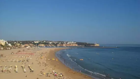 Santa Catarina | Algarve - Faro Bölgesi - Portimao - Praia da Rocha