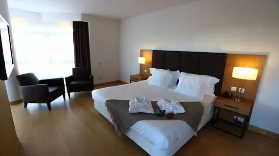 Premium Setubal Hotel & Spa | Alentejo - Setubal (bölge) - Setubal