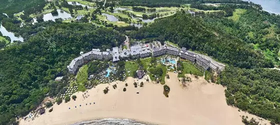 ShangriLas Rasa Ria Resort and Spa | Sabah - Kota Kinabalu (ve civarı) - Tuaran