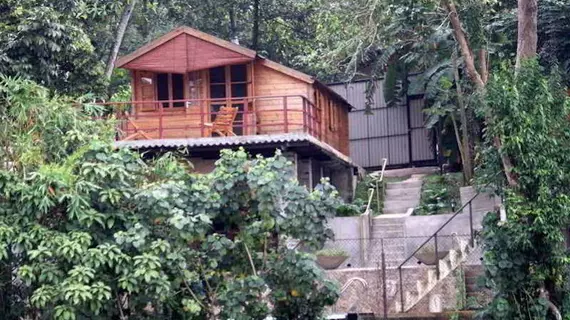 ZEPPELIN ECO CABINS | Colombo Bölgesi - Malabe