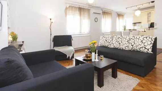 Apartment Hip & Spacious | Belgrad - Stari Grad