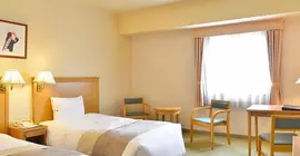 Pacific Hotel Okinawa | Okinava (idari bölge) - Kunigami - Okinawa (ve civarı) - Naha - Naha City Centre