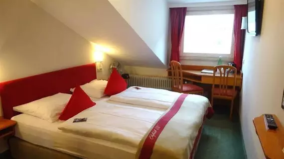 Cityhotel Trumer Stube | Salzburg (eyalet) - Salzburg - Salzburg Şehir Merkezi