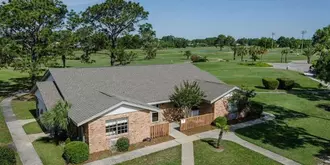 Cottages on the Green