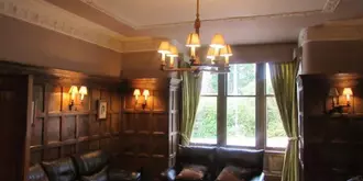 Letterfinlay Lodge Hotel