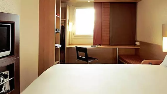 ibis Nîmes Ouest | Occitanie - Gard - Nimes