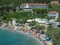 Glikorisa Beach | Kuzey Ege Adaları - Samos