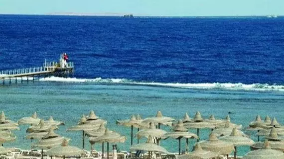 Sea Gardens Sharm | Güney Sina (il) - Şarm El Şeyh (ve civarı) - Şarm El-Şeyh