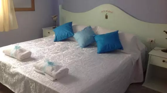 Hotel Lu Baroni | Sardinya - Sassari - Budoni