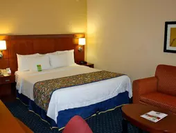 Courtyard by Marriott Miami Airport/West Doral | Florida - Miami (ve civarı) - Doral