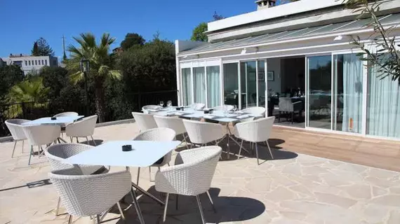 Sandton Hôtel Domaine Cocagne | Provence - Alpes - Cote d'Azur - Cagnes-sur-Mer