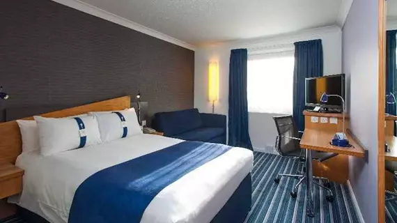 Holiday Inn Express Bristol North | Bristol (ve civarı) - North Somerset - Bristol