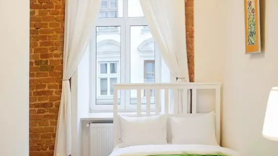 Danylo Inn | Lviv - Lviv City Center