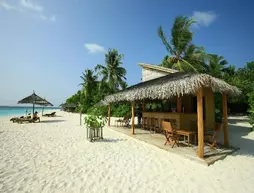 Reethi Beach Resort | Maldivler - Fonimagoodhoo