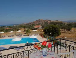 Marianthi Paradise | Kuzey Ege Adaları - Lesvos