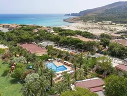 Viva Cala Mesquida Park | Balearic Adaları - Mayorka Adası - Capdepera - Cala Mesquida