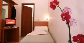 Hotel Lussemburgo | Lazio - Roma (ve civarı) - Roma Kent Merkezi - Esquilino