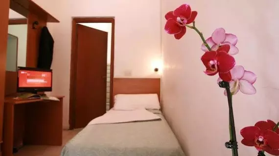 Hotel Lussemburgo | Lazio - Roma (ve civarı) - Roma Kent Merkezi - Esquilino