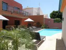 Dom Manuel I Charming Residence | Algarve - Faro Bölgesi - Lagos